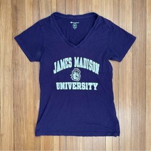 James Madison University T-Shirt